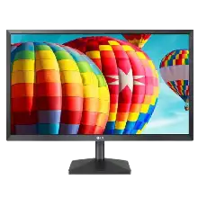 LG 24MK430H 24 INCHES IPS LED HDMI MONITOR - A GRADE